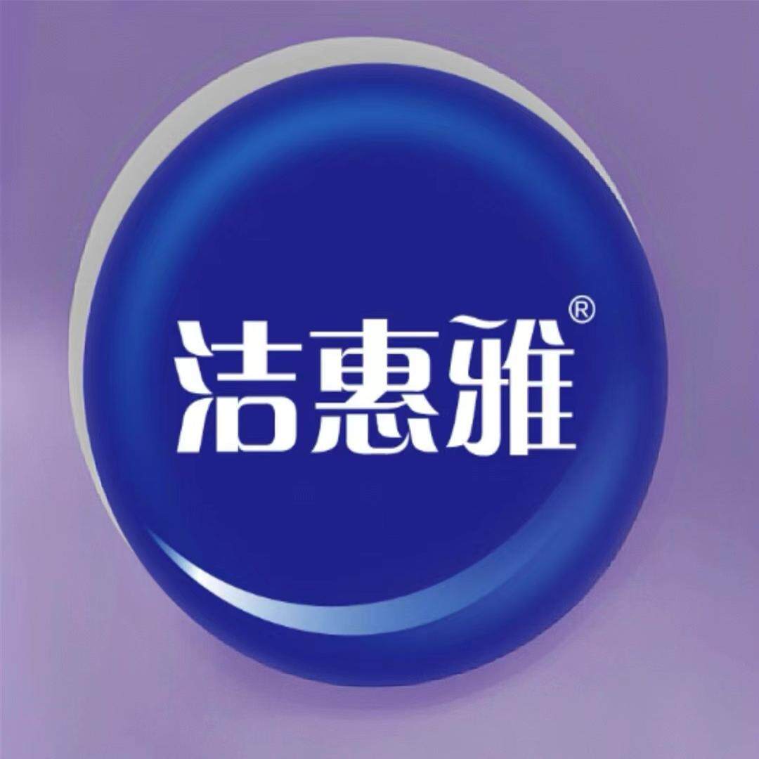 洁惠雅纸品工厂店