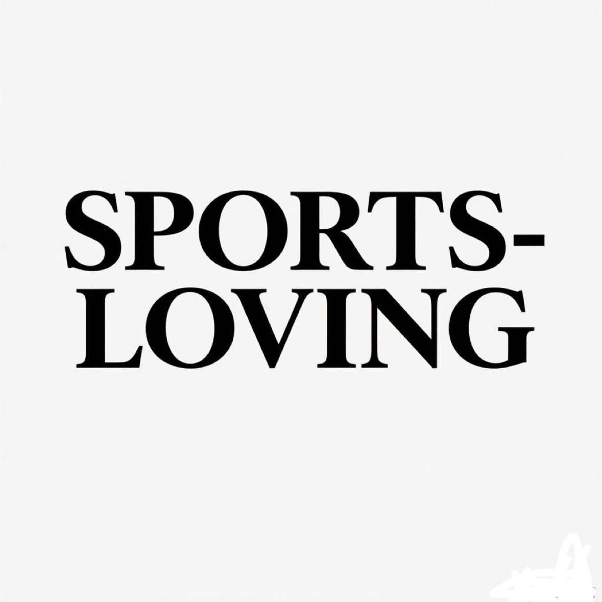 SPORTS LOVING