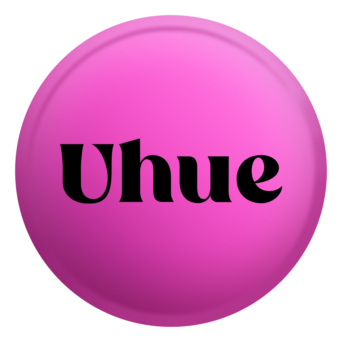 uhue旗舰店 店铺LOGO