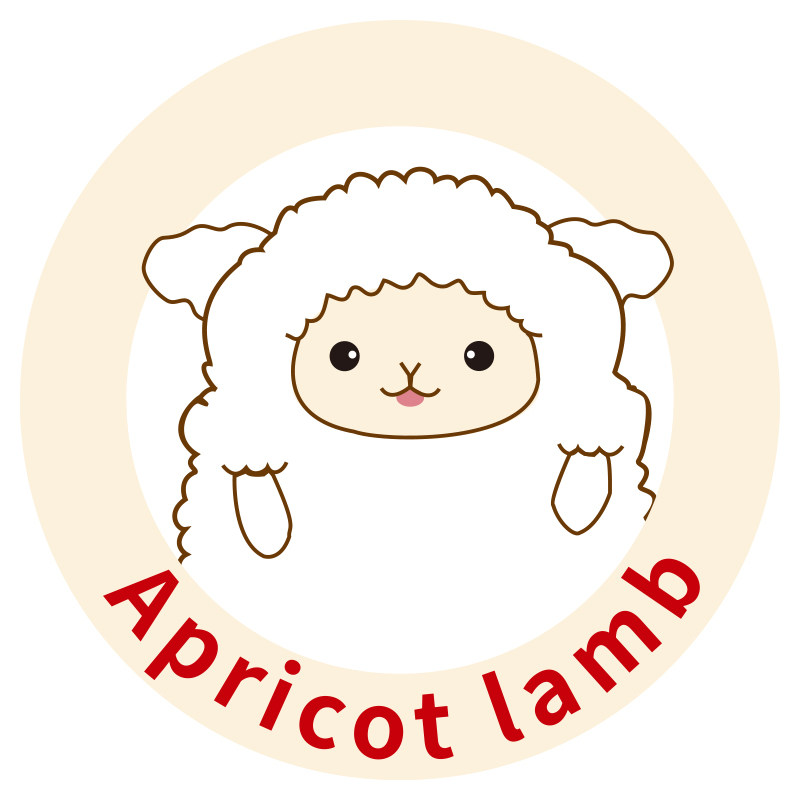 apricotlamb旗舰店