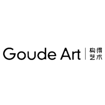 构得艺术 店铺LOGO