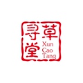 寻草堂药业 店铺LOGO