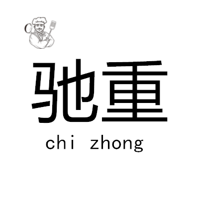 驰重旗舰店 店铺LOGO