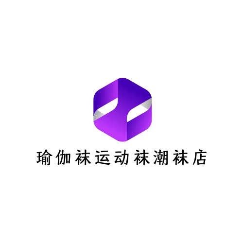 瑜伽袜运动袜潮袜店