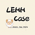 LEHH CASE 店铺LOGO