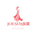 JOESEM女装 店铺LOGO