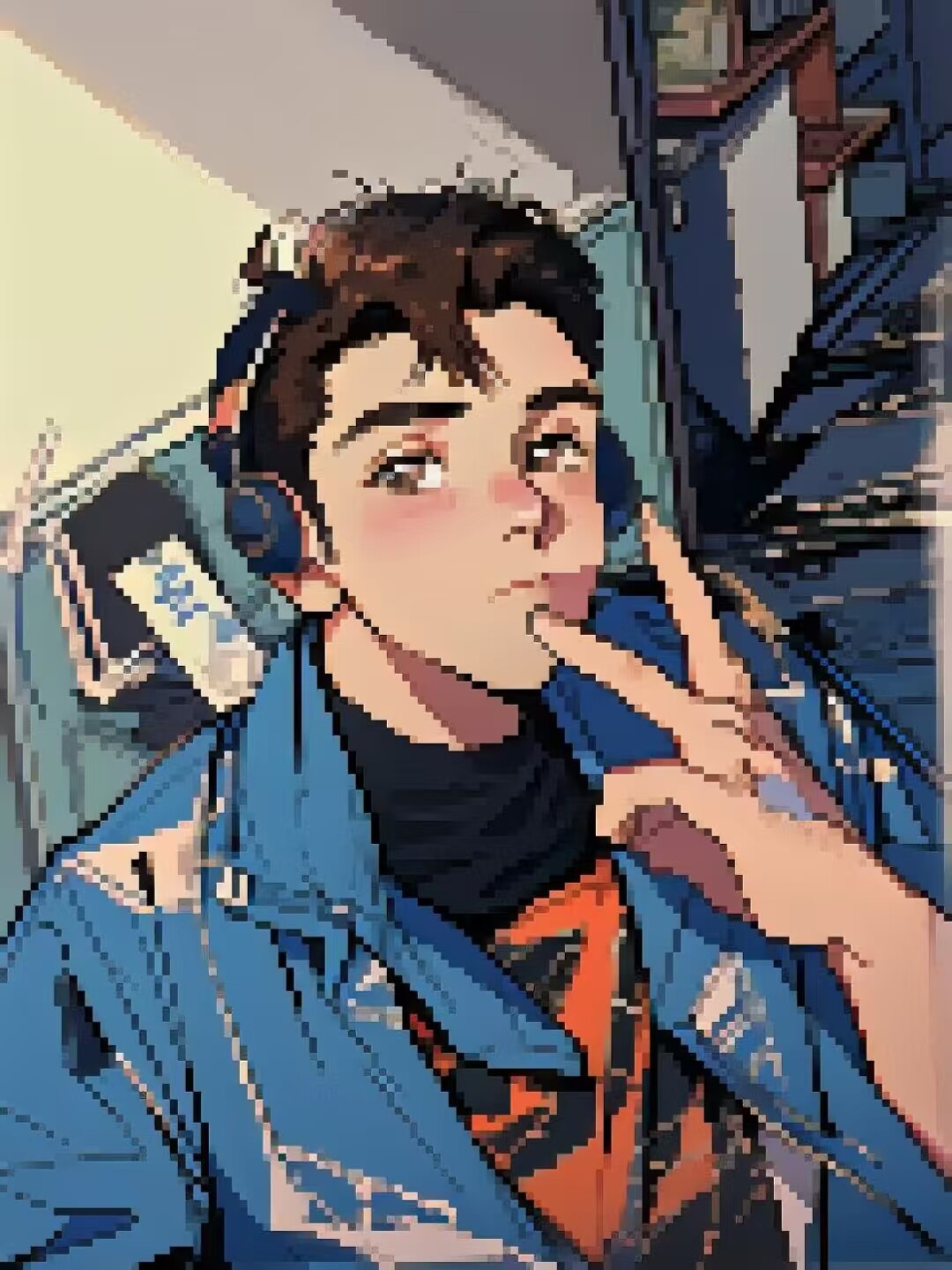 北风TC