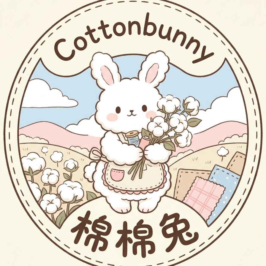 CottonBunny 棉棉兔大码店