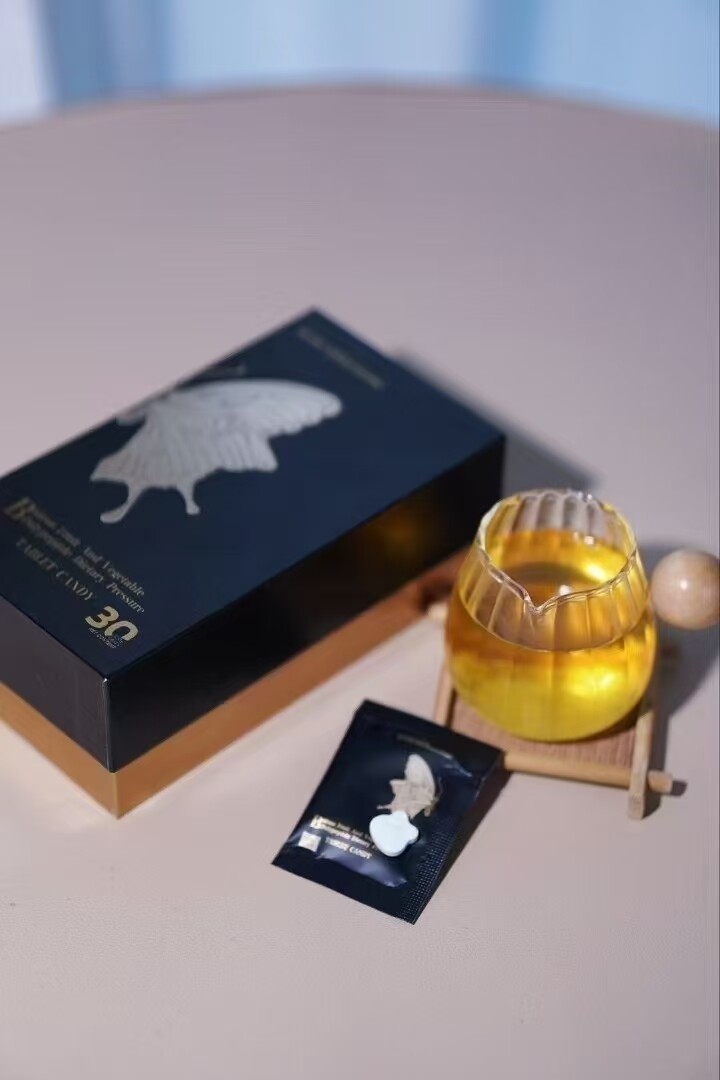 百草正品店铺