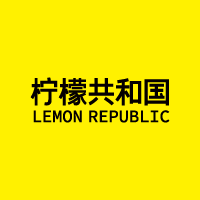 柠檬共和国旗舰店 店铺LOGO