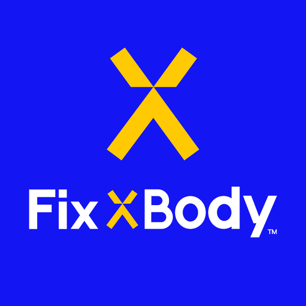 fixxbody旗舰店