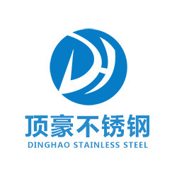 顶豪不锈钢 店铺LOGO
