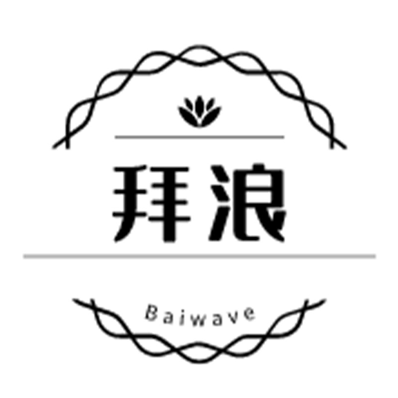 拜浪旗舰店 店铺LOGO