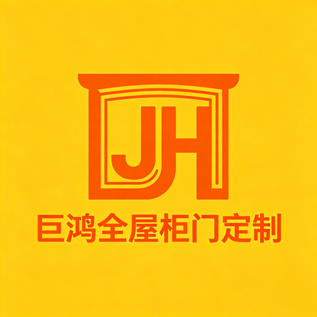 巨鸿橱柜门定制工厂
