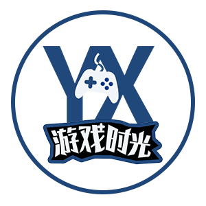 游戏时光企业店 店铺LOGO