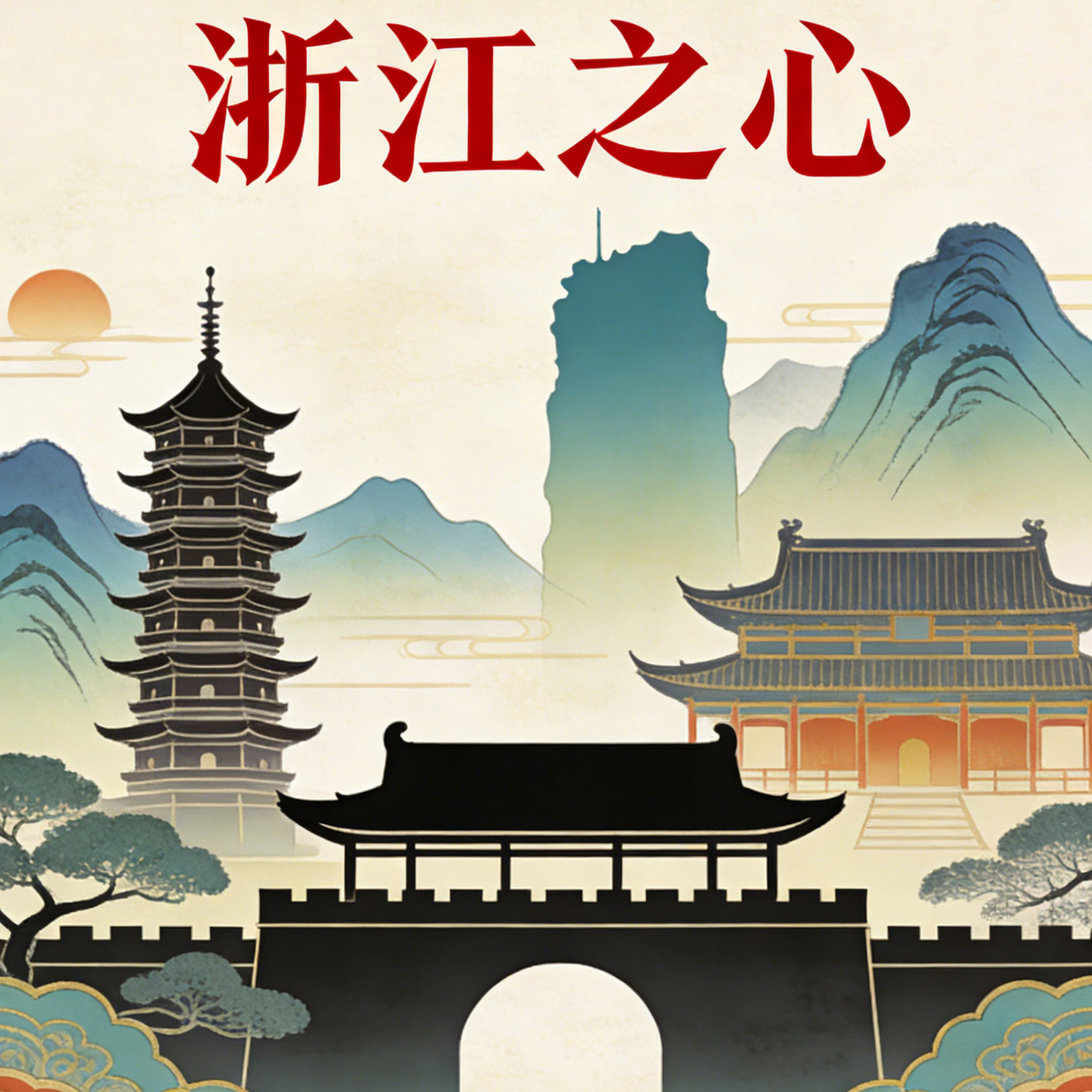 浙江之心品牌企业店