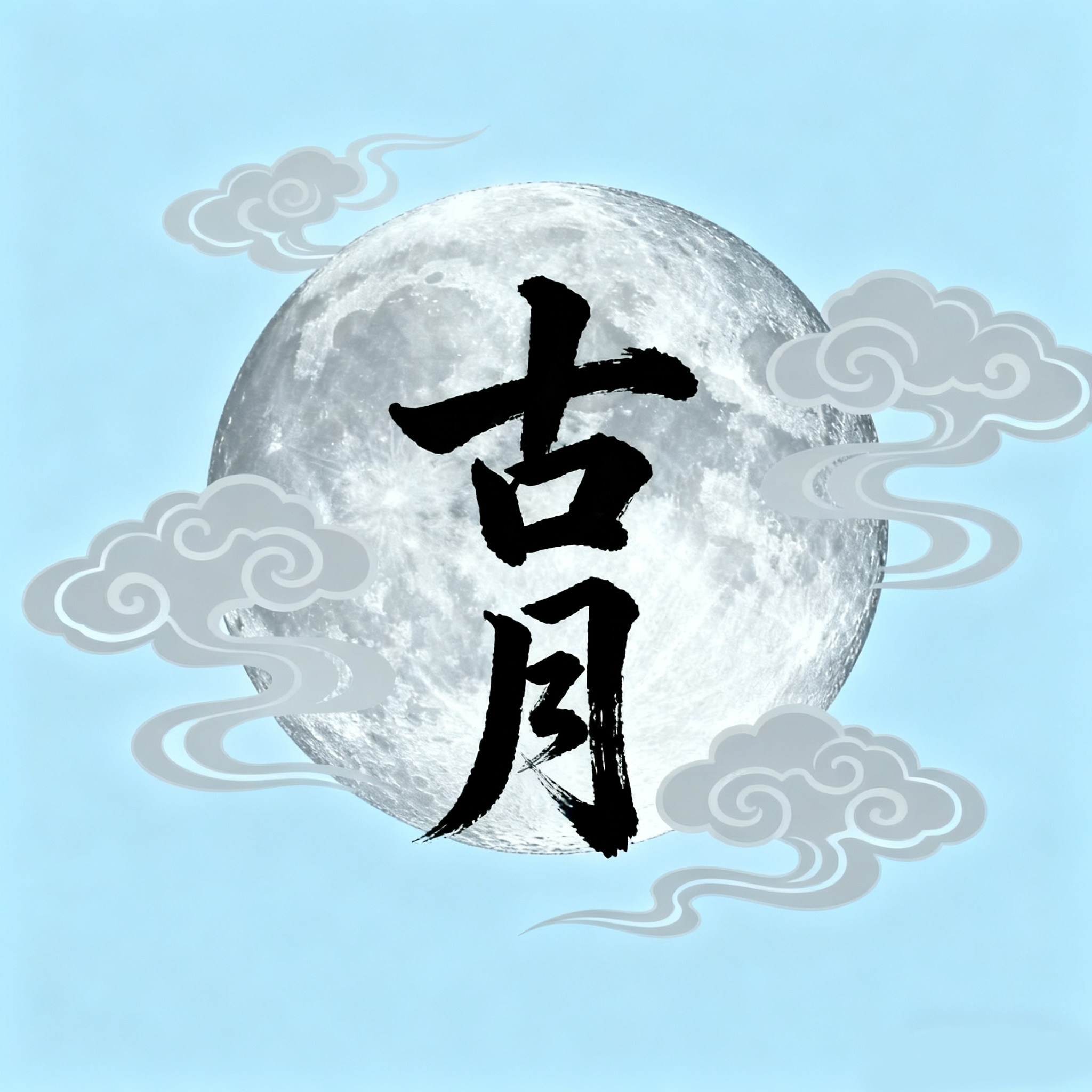 古月智能配件