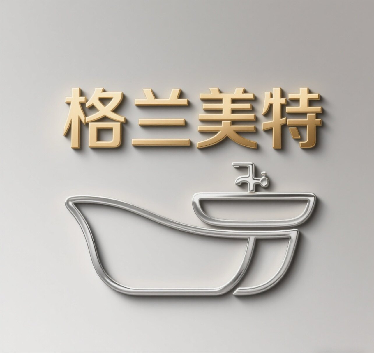 格兰美特卫浴工厂店