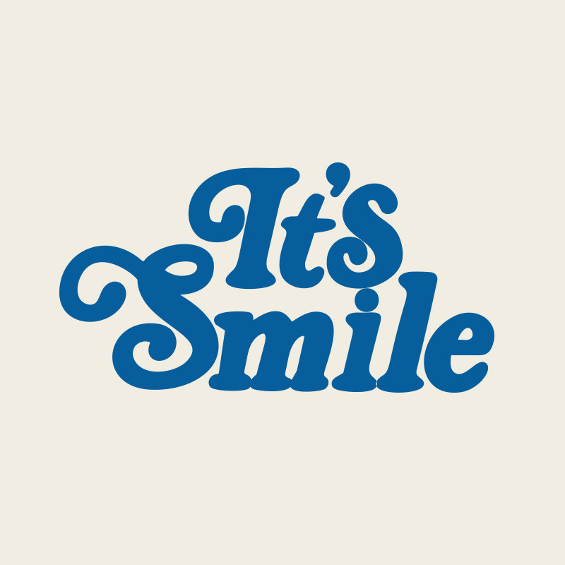 Its smile