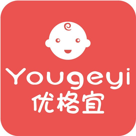 优格宜旗舰店 店铺LOGO