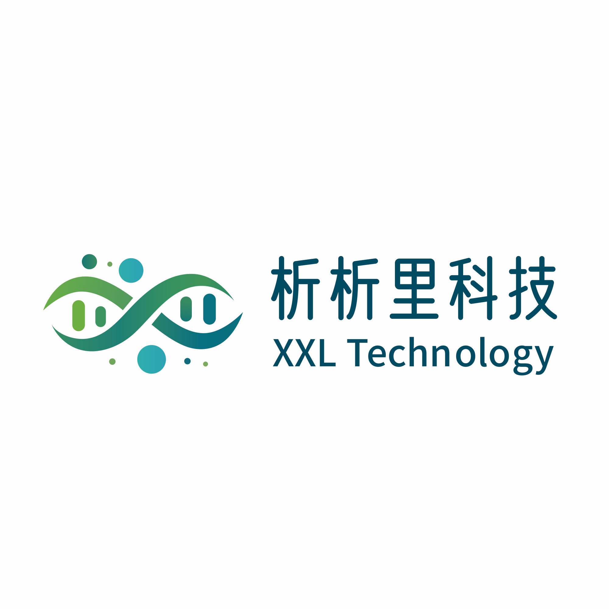 析析里科技企业店 店铺LOGO