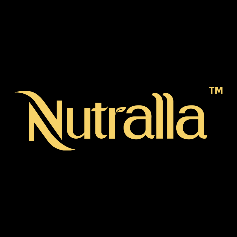 nutralla妮雀娜旗舰店