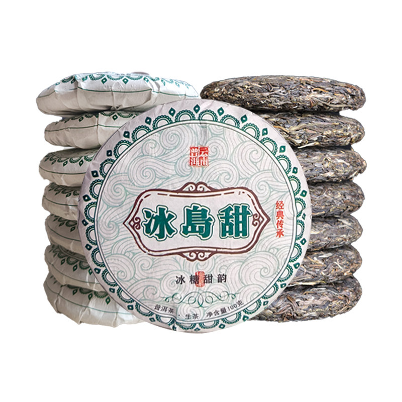 茶之情茶坊