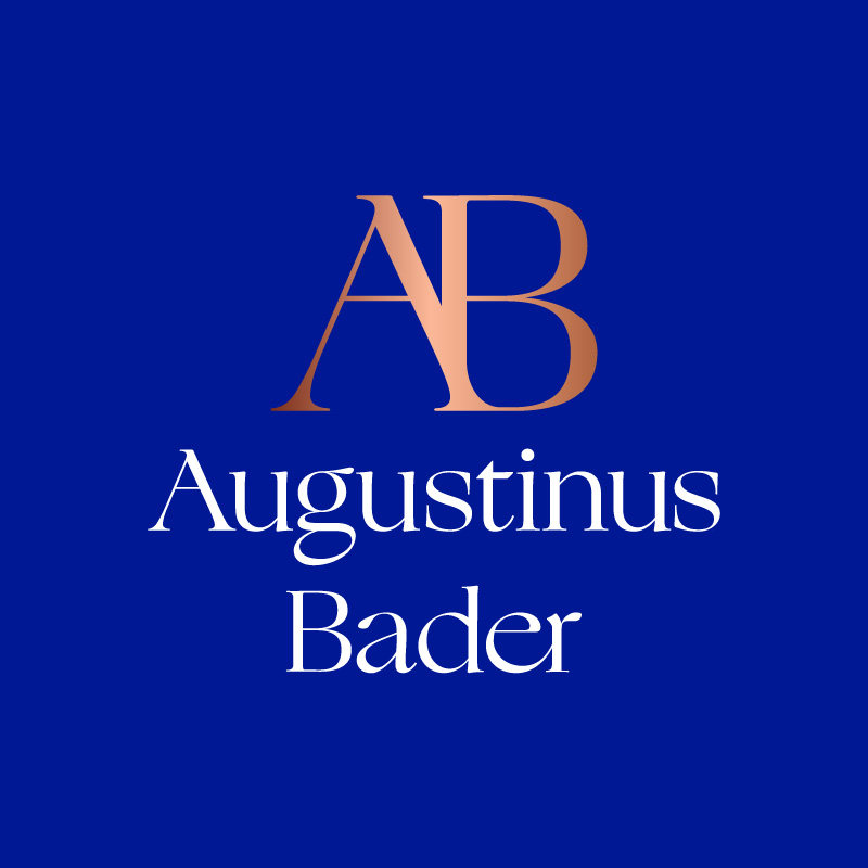 Augustinus Bader官方旗舰店 店铺LOGO