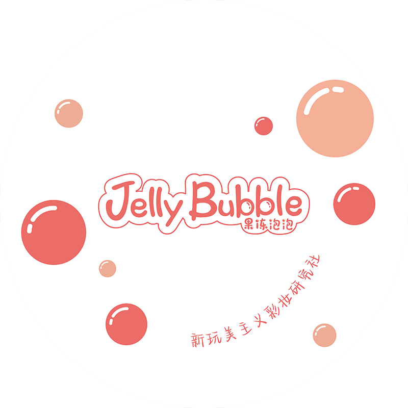 jellybubble旗舰店 店铺LOGO