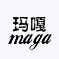 玛嘎旗舰店 店铺LOGO