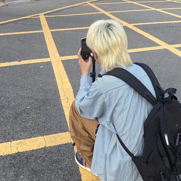 林辞川