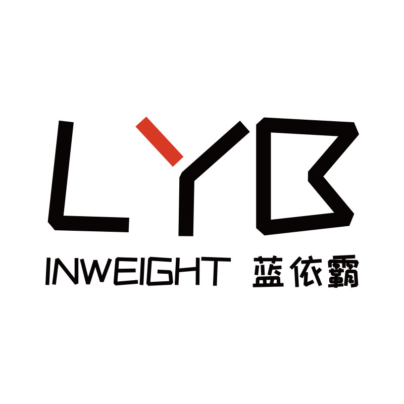 蓝依霸旗舰店 店铺LOGO