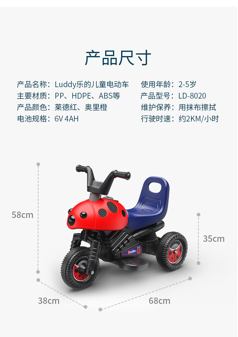 萌宝宝母婴专店 店铺LOGO