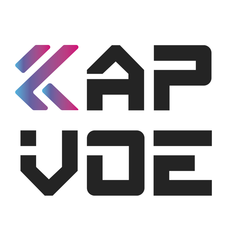 KAPVOE品牌企业店