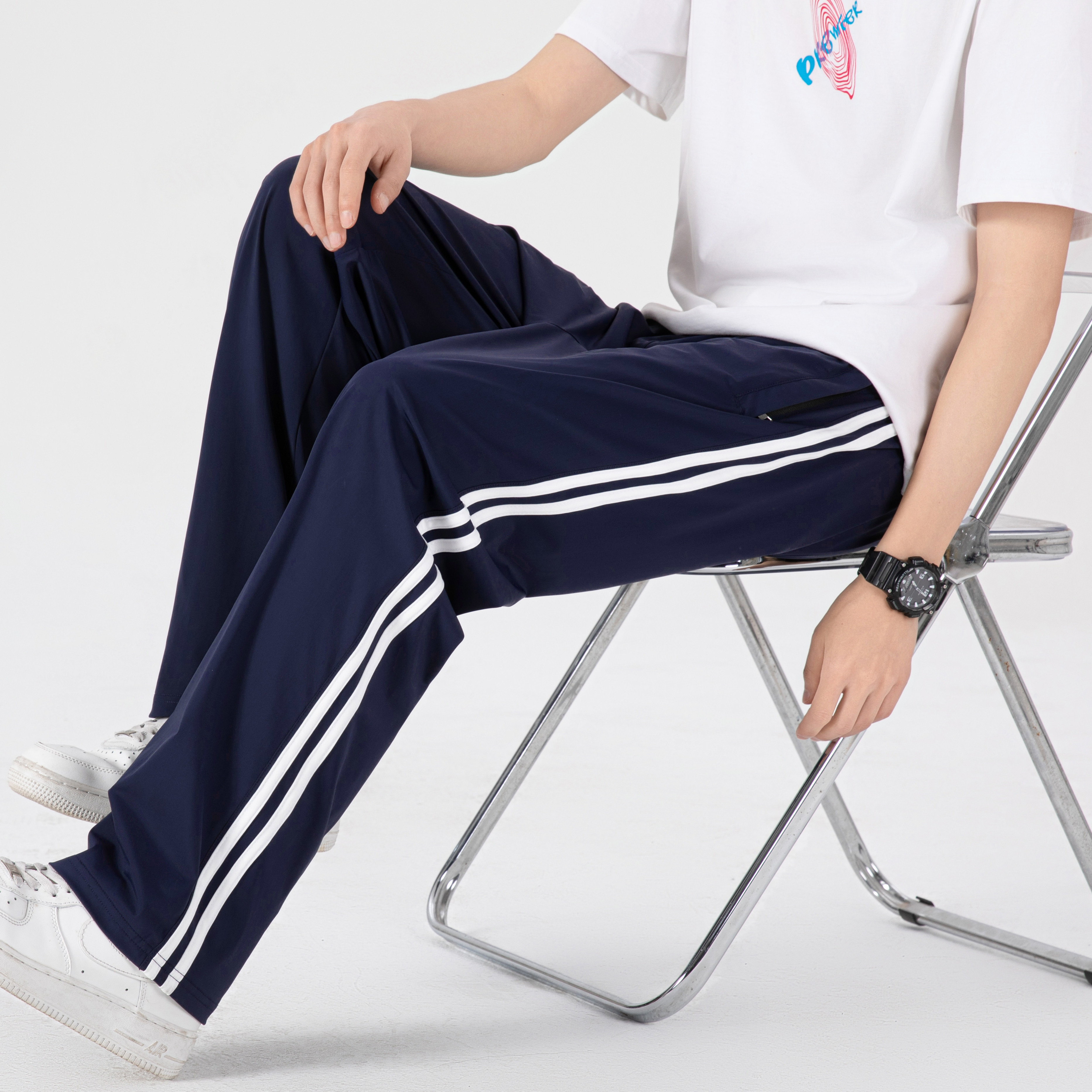 优质校服裤子工厂店
