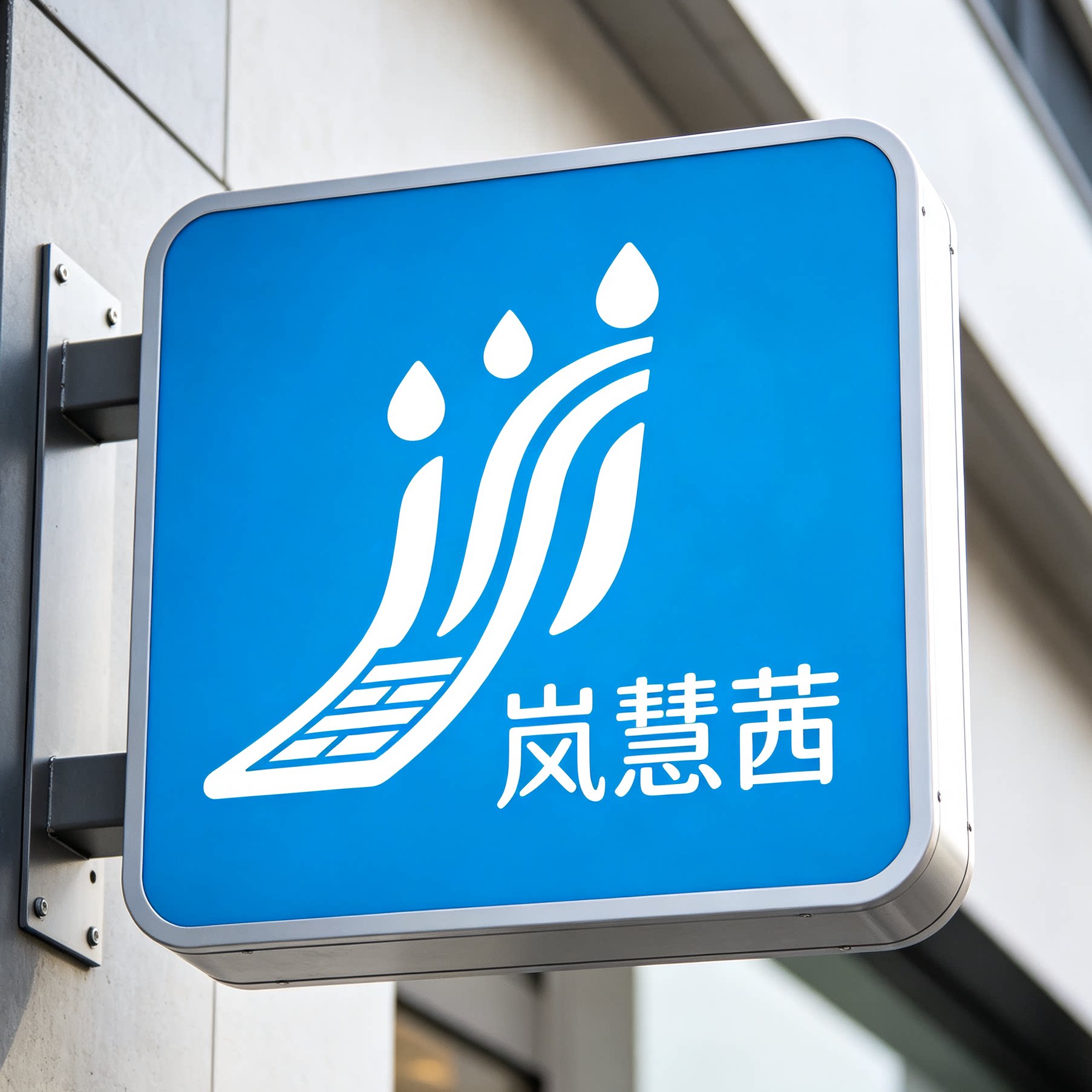 岚慧茜运动专营店