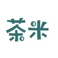 茶米服饰 店铺LOGO