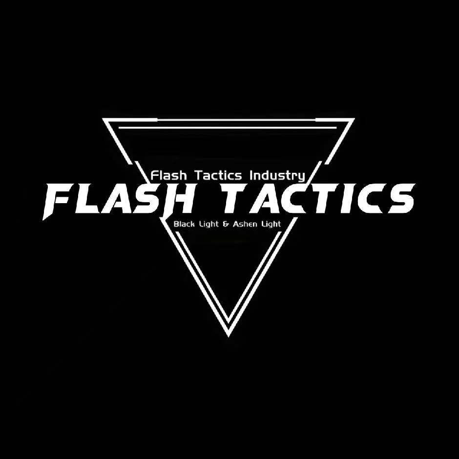 闪光战术FlashTactics 店铺LOGO