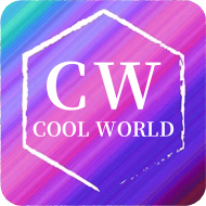 COOL WORLD