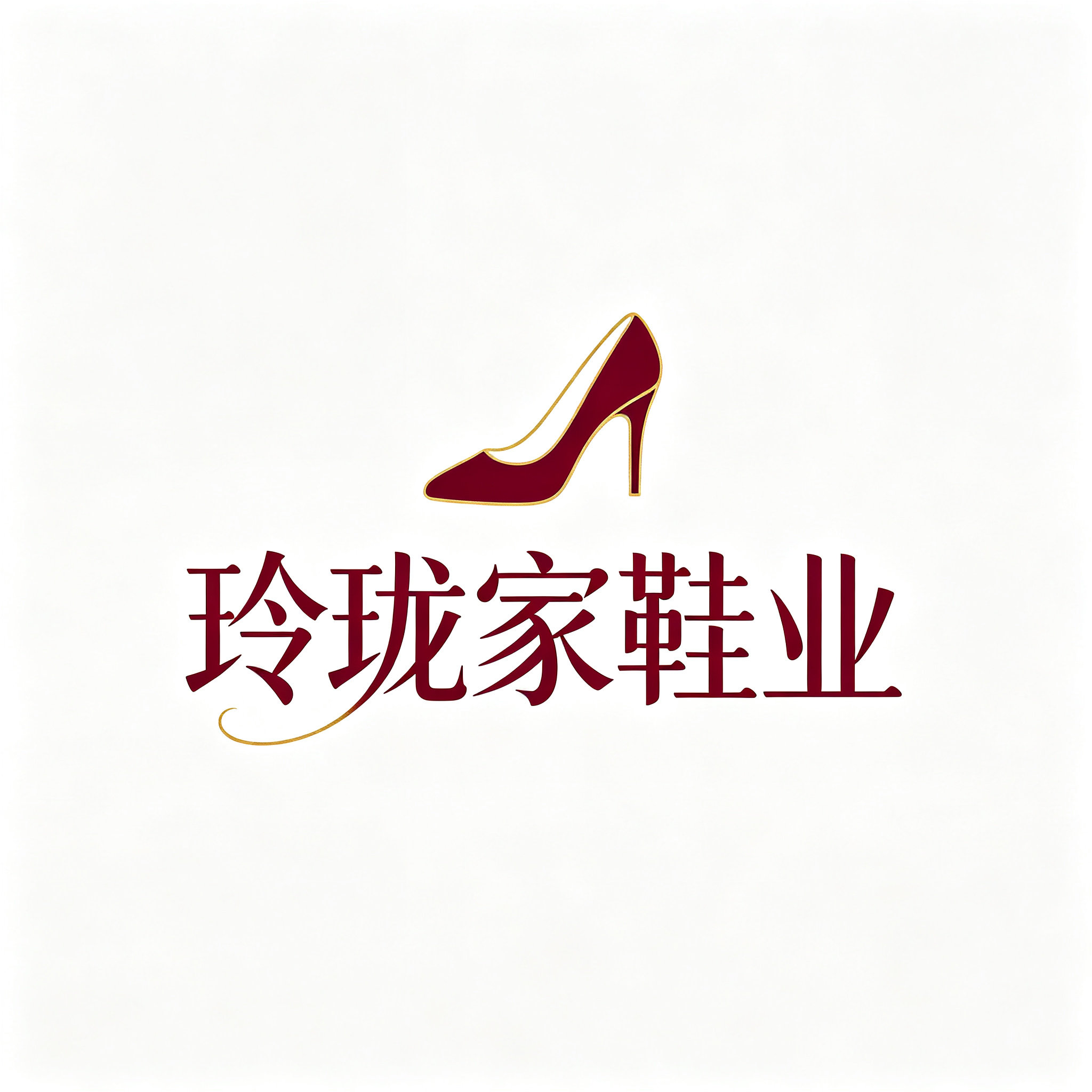 玲珑家鞋业