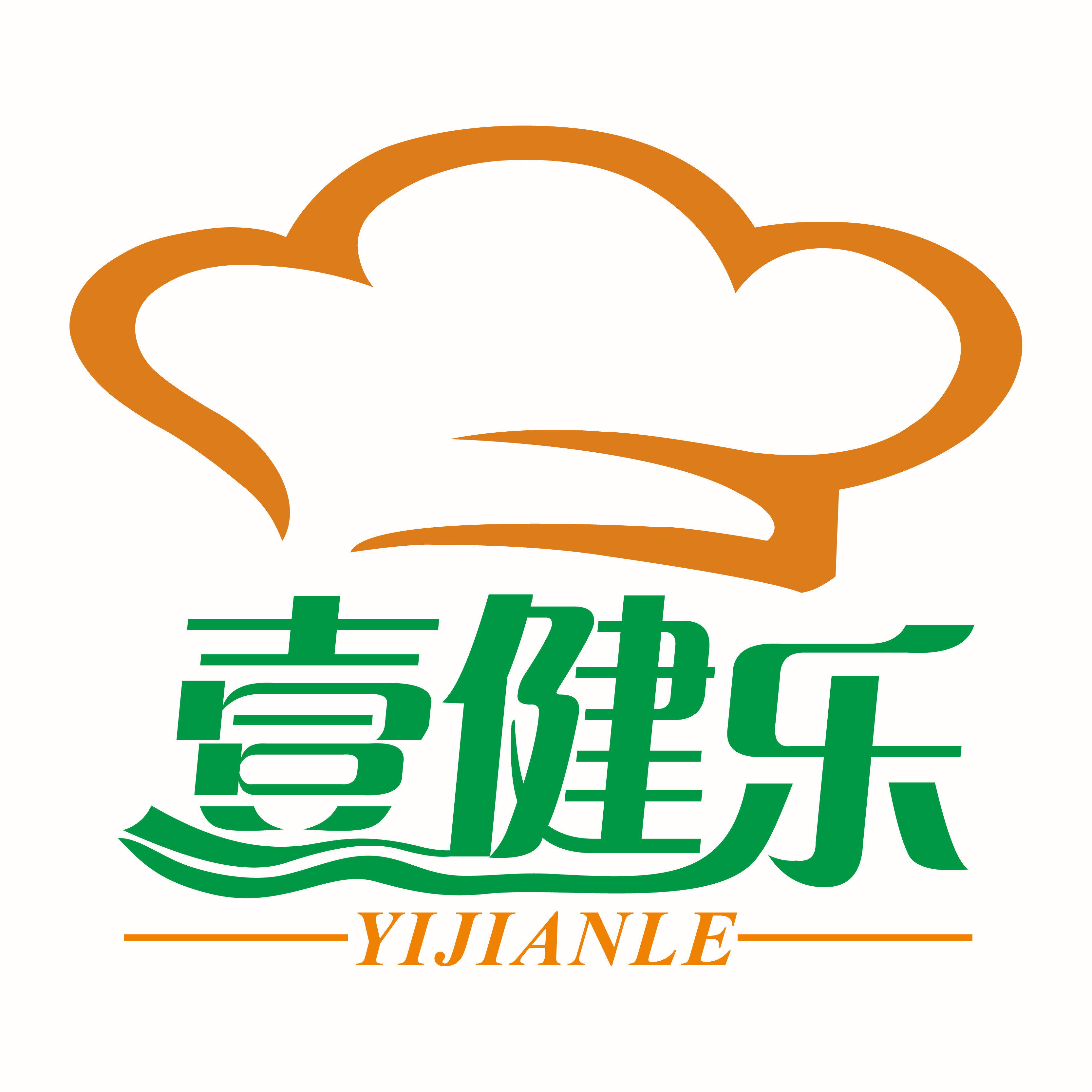新壹健乐食品专营店