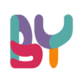 博阅童书 店铺LOGO