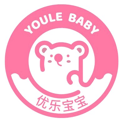 优乐宝宝玩具店 店铺LOGO