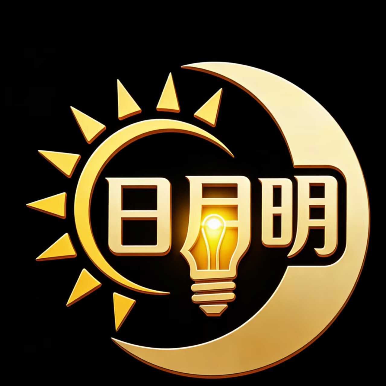 日月明灯饰体验馆