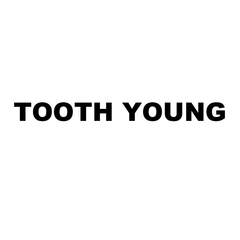 TOOTH YOUNG郑一爱穿搭