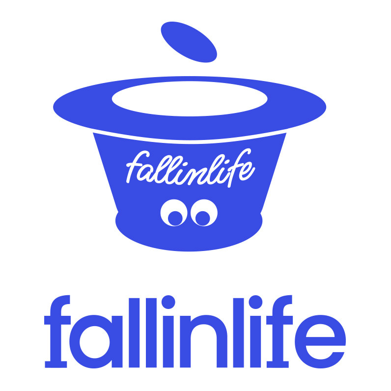 Fallin咖啡用品