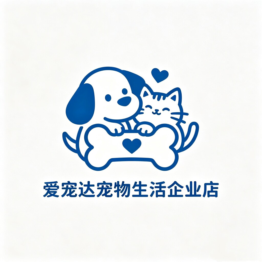 爱宠达宠物生活企业店
