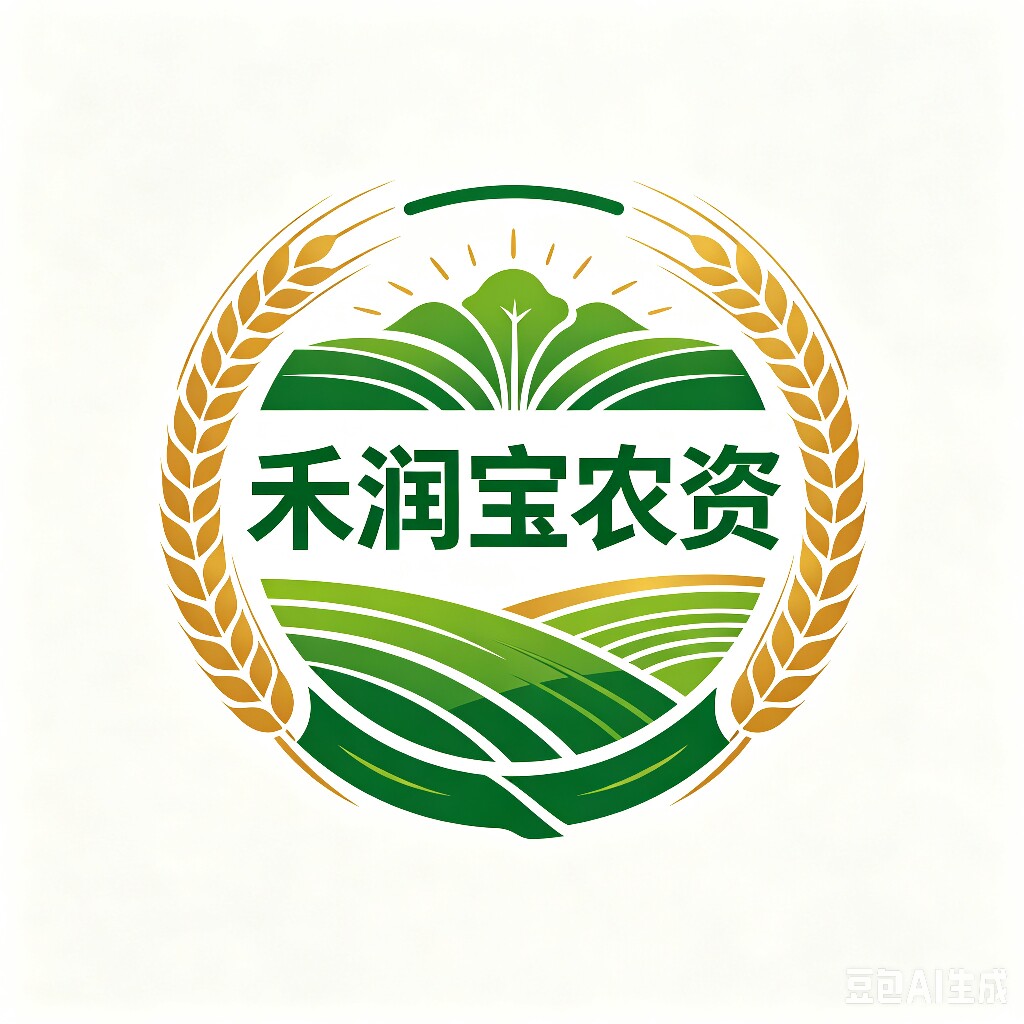 禾润宝农资