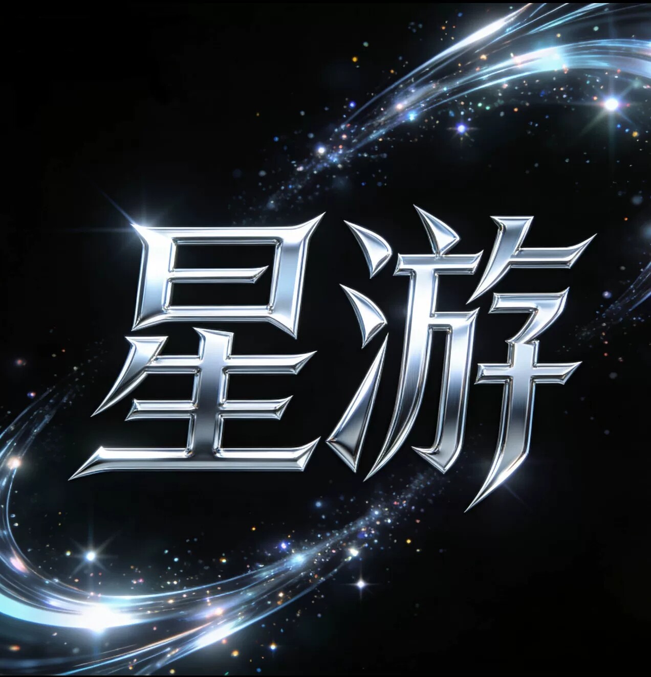 星游电竞店 店铺LOGO