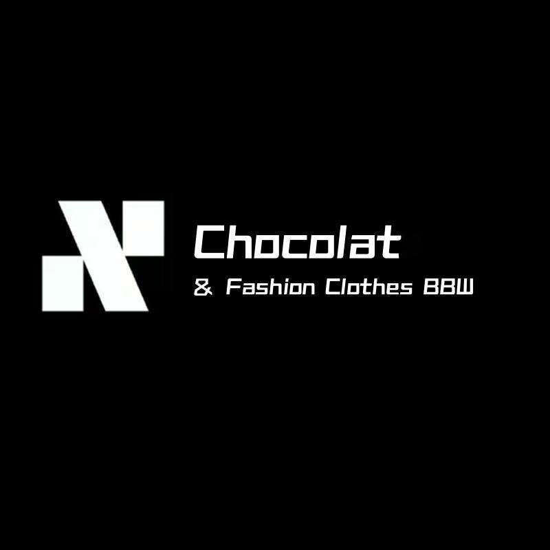 Chocolate新潮服饰 店铺LOGO